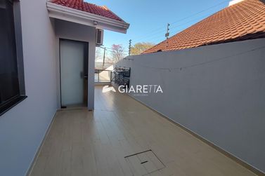 Casa para alugar - 175m&sup2; - CENTRO