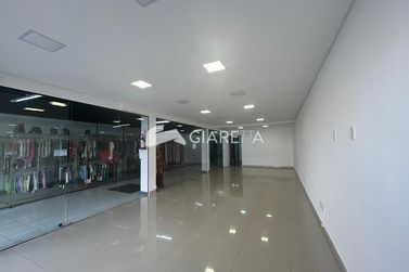 Sala Comercial para alugar - 64m&sup2; - CENTRO
