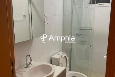 Apartamento &agrave; venda - 66m&sup2; - Centro