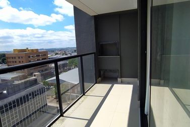 Apartamento &agrave; venda - 47m&sup2; - CENTRO
