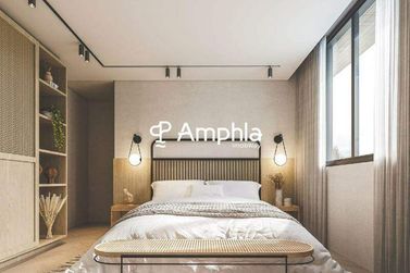Apartamento &agrave; venda - 120m&sup2; - Vila Industrial