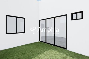 Casa &agrave; venda - 122m&sup2; - Positano