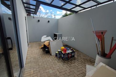 Sobrado &agrave; venda - 183m&sup2; - VILA INDUSTRIAL