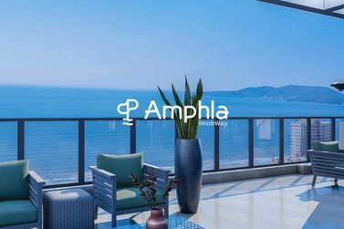 Apartamento &agrave; venda - 83m&sup2; - Perequ&ecirc;