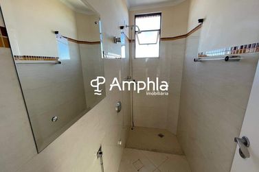 Apartamento &agrave; venda - 179m&sup2; - Centro