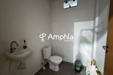 Sobrado &agrave; venda - 262m&sup2; - Alto Alegre