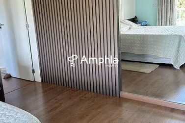 Apartamento &agrave; venda - 222m&sup2; - Jardim La Salle