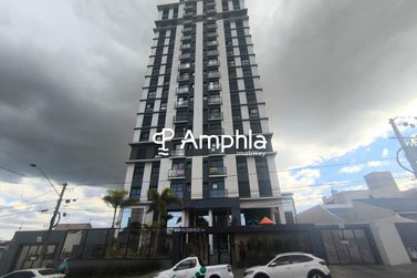Apartamento &agrave; venda - 79m&sup2; - Neva