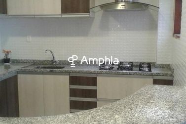 Casa &agrave; venda - 200m&sup2; - Jardim Pancera