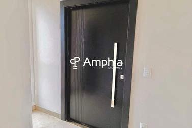 Apartamento &agrave; venda - 161m&sup2; - Jardim La Salle