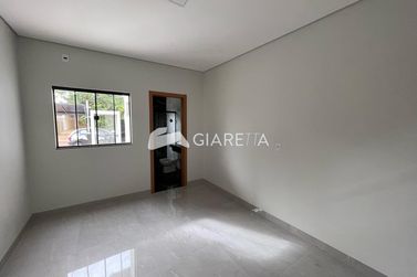 Casa para alugar - 82m&sup2; - JARDIM TOCANTINS
