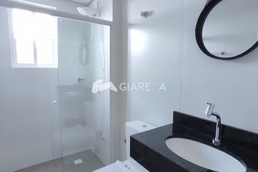 Apartamento &agrave; venda - 33m&sup2; - BIOPARK