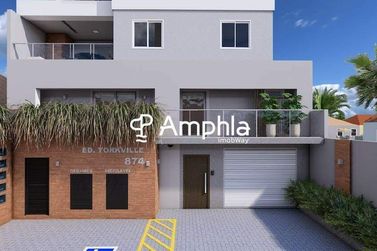 Apartamento &agrave; venda - 56m&sup2; - Coqueiral