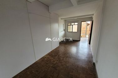 Apartamento para alugar - 50m&sup2; - CENTRO