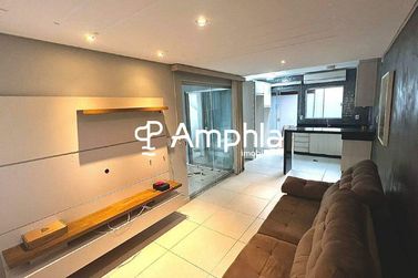 Sobrado &agrave; venda - 80m&sup2; - Parque S&atilde;o Paulo