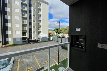 Apartamento &agrave; venda - 45m&sup2; - VILA INDUSTRIAL