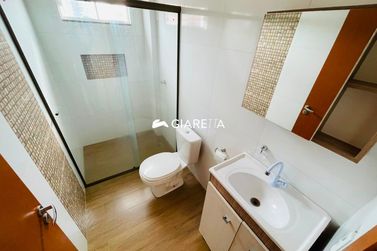 Apartamento para alugar - 85m&sup2; - JARDIM GISELA