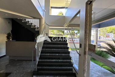 Sala Comercial para alugar - 20m&sup2; - JARDIM LA SALLE
