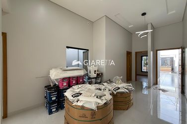 Casa &agrave; venda - 69m&sup2; - CRISTO REI