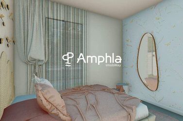 Casa &agrave; venda - 66m&sup2; - Jardim Coopagro