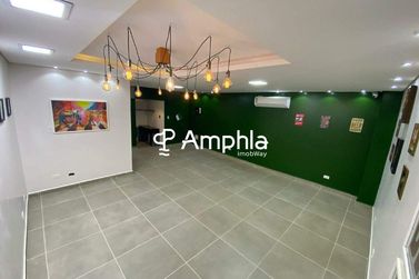 Sobrado &agrave; venda - 265m&sup2; - FAG