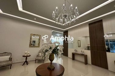 Apartamento &agrave; venda - 104m&sup2; - Centro