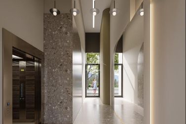 Apartamento &agrave; venda - Jardim La Salle