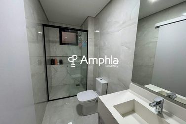 Apartamento &agrave; venda - 166m&sup2; - Jardim La Salle