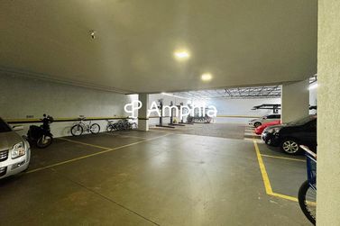 Apartamento &agrave; venda - 166m&sup2; - Jardim La Salle