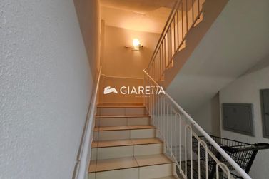 Apartamento &agrave; venda - 85m&sup2; - CENTRO