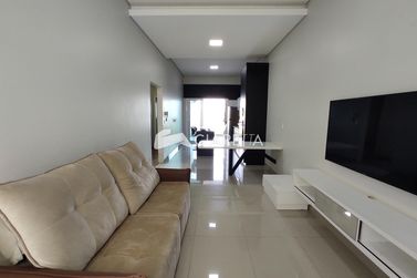 Casa para alugar - 105m&sup2; - JARDIM PANCERA