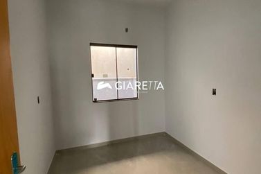 Casa &agrave; venda - 50m&sup2; - JARDIM PANORAMA