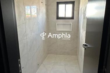 Sobrado &agrave; venda - 114m&sup2; - Jardim Pancera