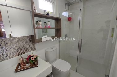 Apartamento &agrave; venda - 147m&sup2; - CENTRO
