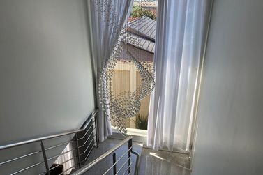 Sobrado &agrave; venda - 370m&sup2; - Ana Paula