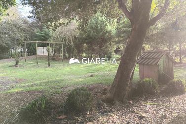 Ch&aacute;cara &agrave; venda - 48400m&sup2; - ZONA RURAL