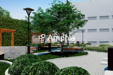 Apartamento &agrave; venda - 55m&sup2; - Cancelli