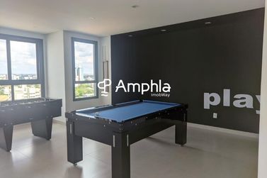 Apartamento &agrave; venda - 127m&sup2; - Jardim La Salle