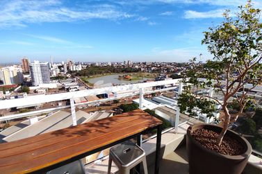Apartamento para alugar - 85m&sup2; - VILA INDUSTRIAL