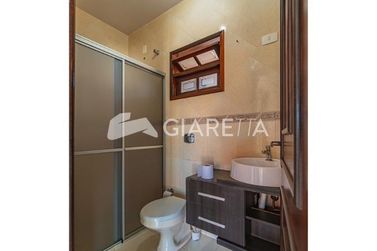 Sobrado &agrave; venda - 436m&sup2; - CENTRO