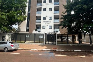 Apartamento para alugar - 67m&sup2; - JARDIM PANCERA