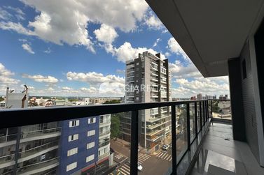Apartamento &agrave; venda - 105m&sup2; - CENTRO