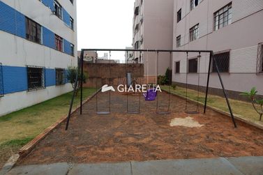Apartamento para alugar - 55m&sup2; - CENTRO