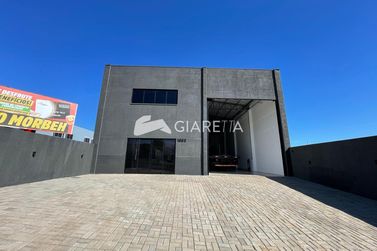 Sal&atilde;o Comercial &agrave; venda - 294m&sup2; - JARDIM EUROPA