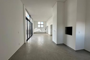 Apartamento &agrave; venda - 105m&sup2; - CENTRO