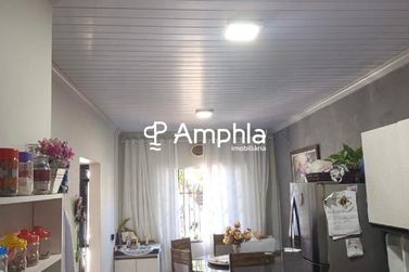 Casa &agrave; venda - 54m&sup2; - S&atilde;o Francisco
