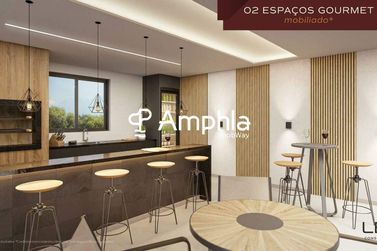 Apartamento &agrave; venda - 55m&sup2; - Jardim Conc&oacute;rdia