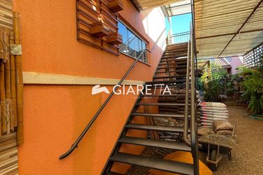 Sala Comercial para alugar - 135m&sup2; - JARDIM PORTO ALEGRE