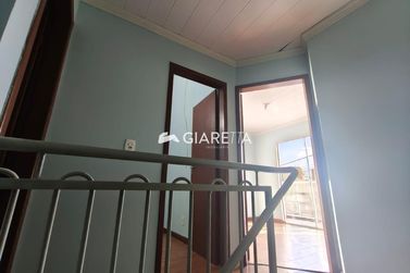 Sobrado para alugar - 73m&sup2; - JARDIM CONCORDIA