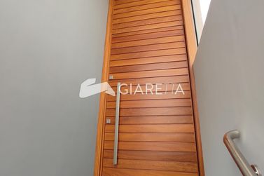 Sobrado &agrave; venda - 165m&sup2; - CENTRO
